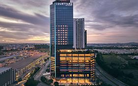 Courtyard By Marriott Setia Alam